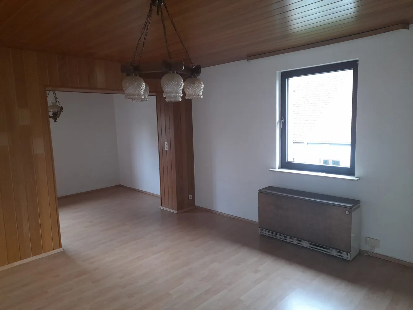 4 room apartment with 92 m² in Frankfurt am Main – Photo 8