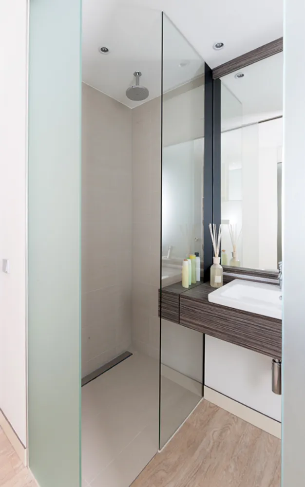 1 Zimmer Wohnung mit 25 m² in München – Bild 8