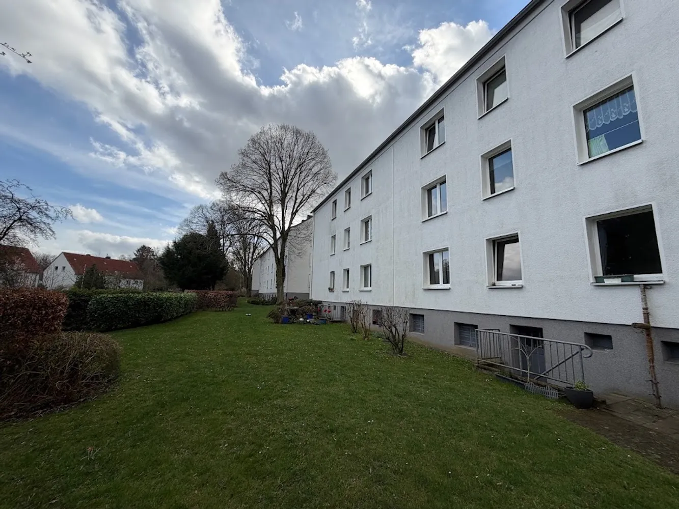 2 room apartment with 45 m² in Essen – Photo 6