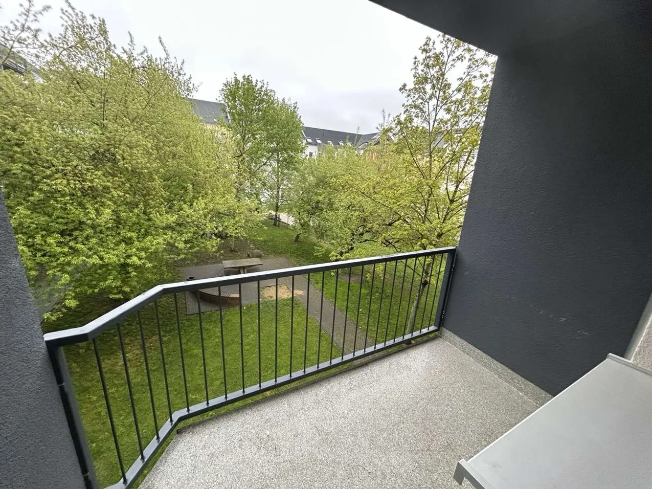 3 room apartment with 68 m² in Chemnitz – Photo 8