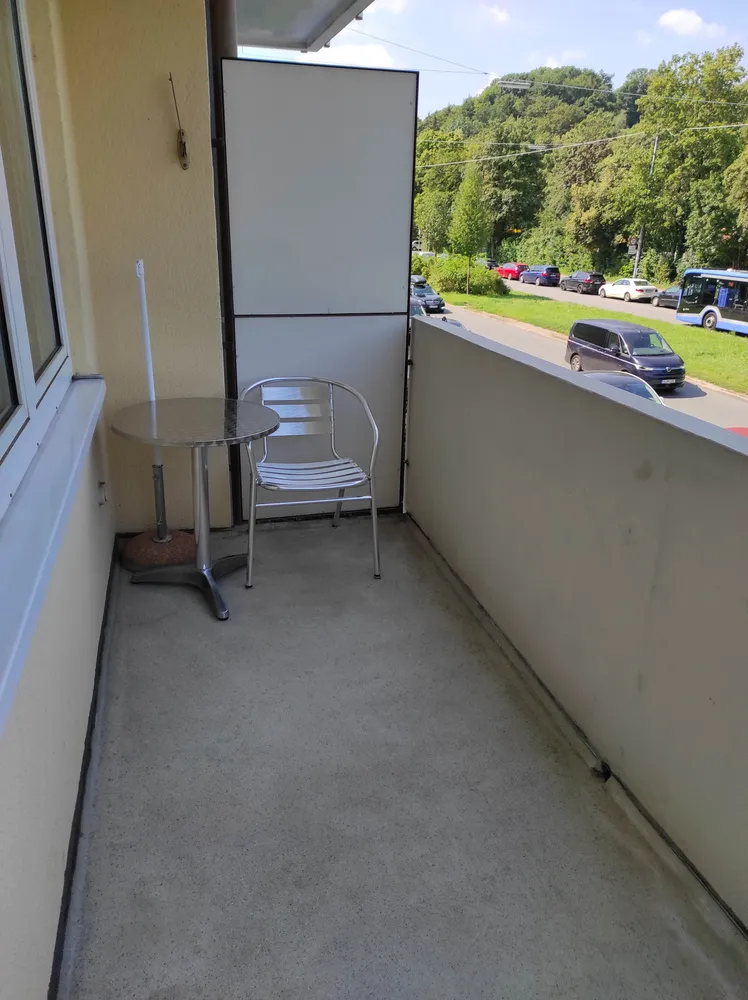 4 Zimmer Wohnung mit 89 m² in München – Bild 10