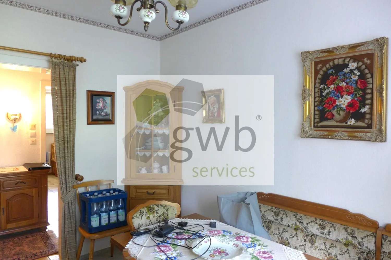 3 Zimmer Wohnung mit 59 m² in Gelsenkirchen – Bild 5