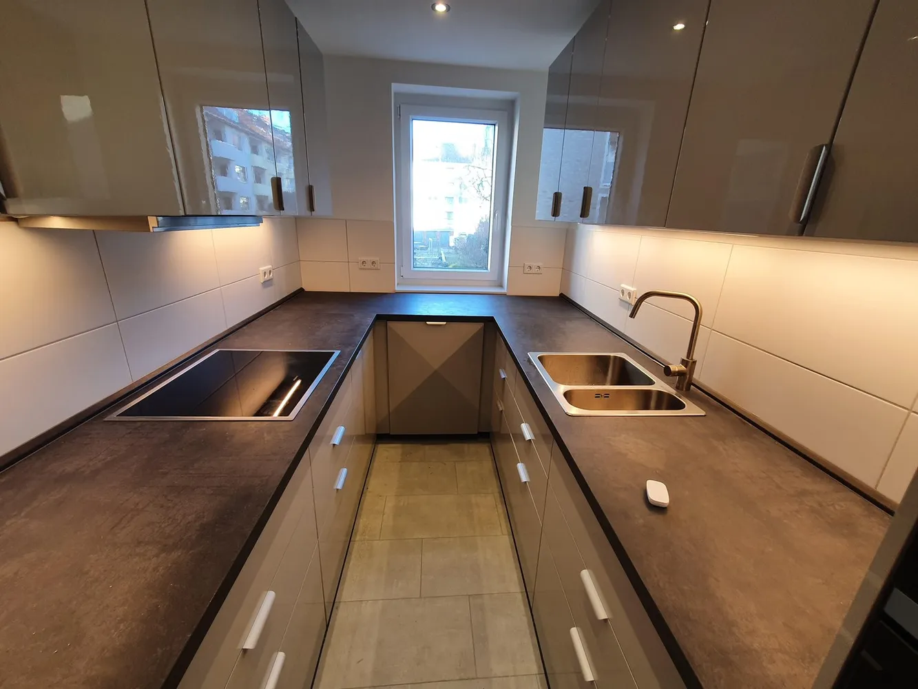 2 Zimmer Wohnung mit 60 m² in Hannover – Bild 8