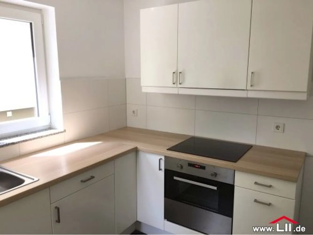 3 Zimmer Wohnung mit 86 m² in Frankfurt am Main – Bild 4
