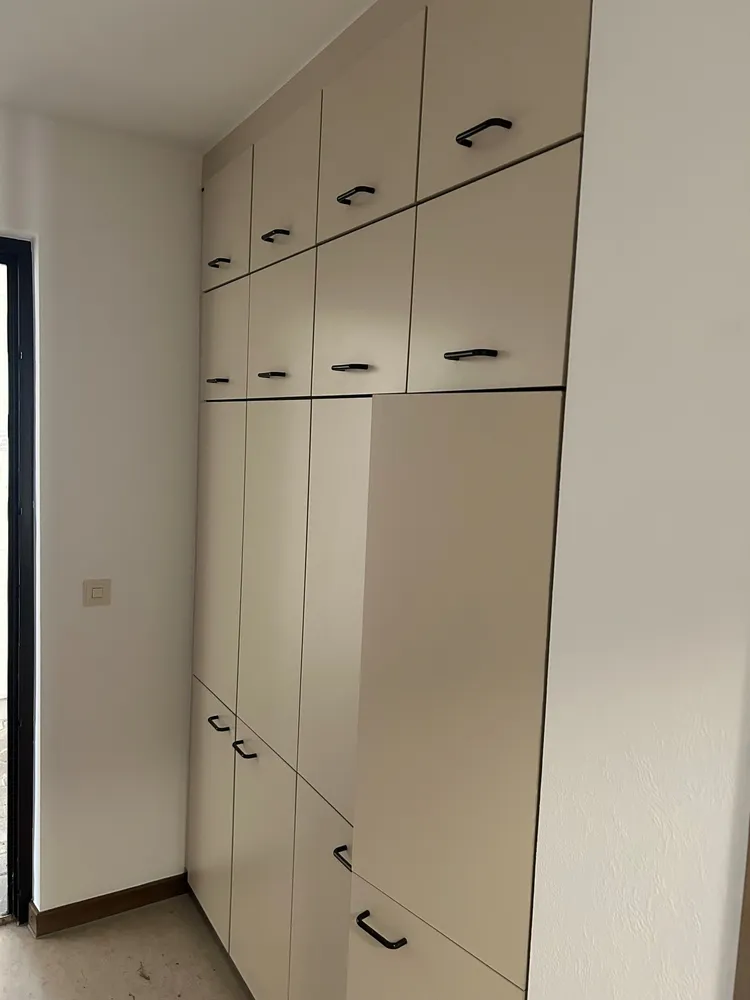 2 Zimmer Wohnung mit 44 m² in Augsburg – Bild 8