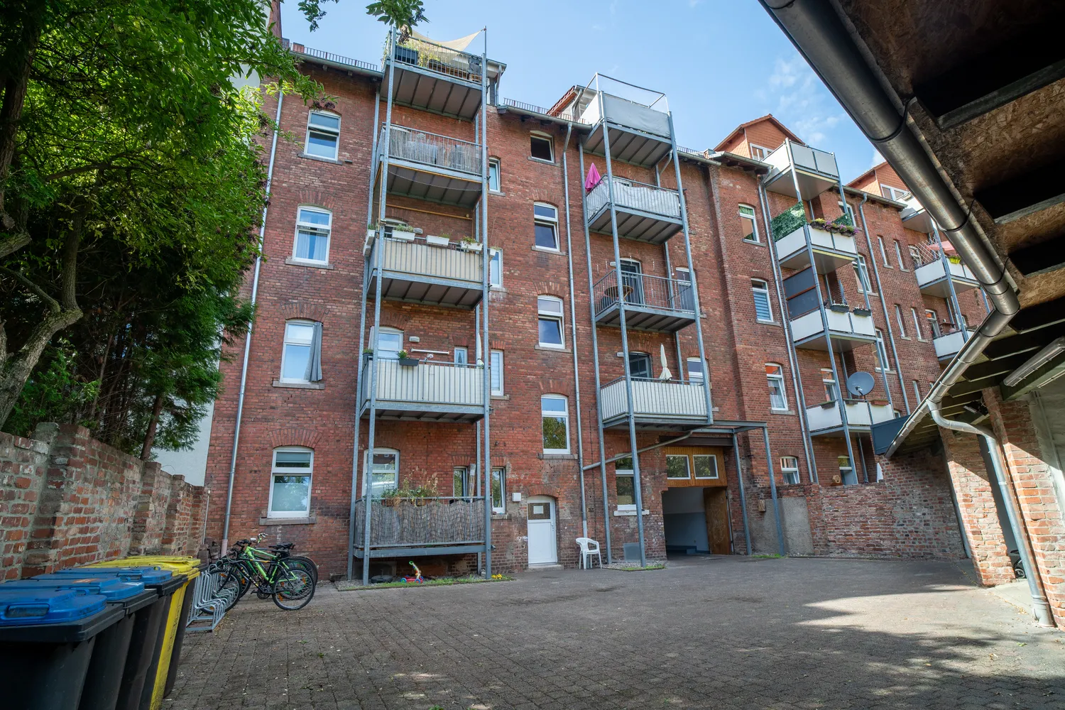 3 Zimmer Wohnung mit 89 m² in Erfurt – Bild 10