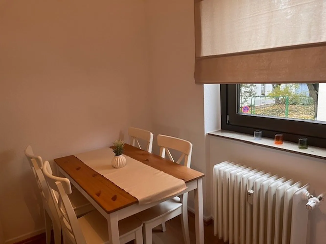 1 Zimmer Wohnung mit 42 m² in Frankfurt am Main – Bild 8