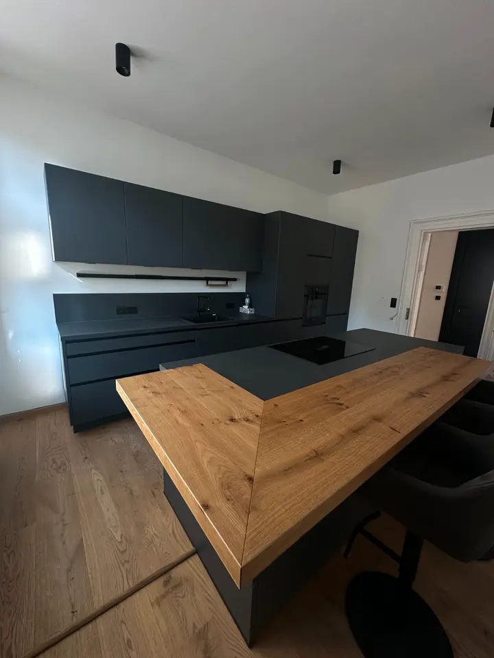 5 Zimmer Wohnung mit 161 m² in Bayreuth – Bild 7