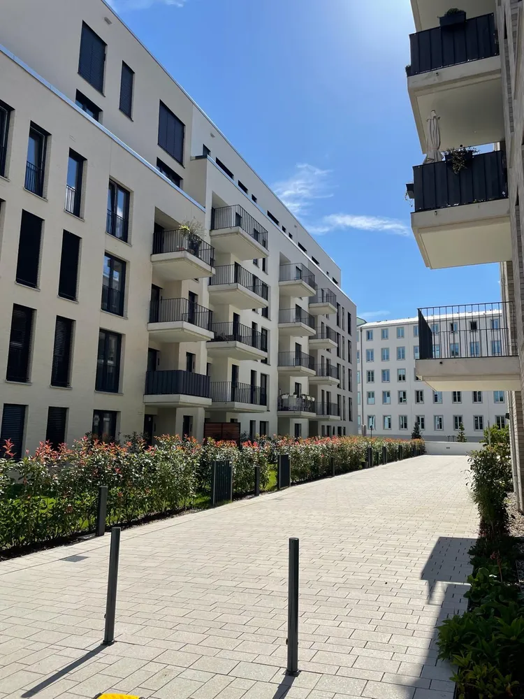 3 Zimmer Wohnung mit 87 m² in Bonn – Bild 1