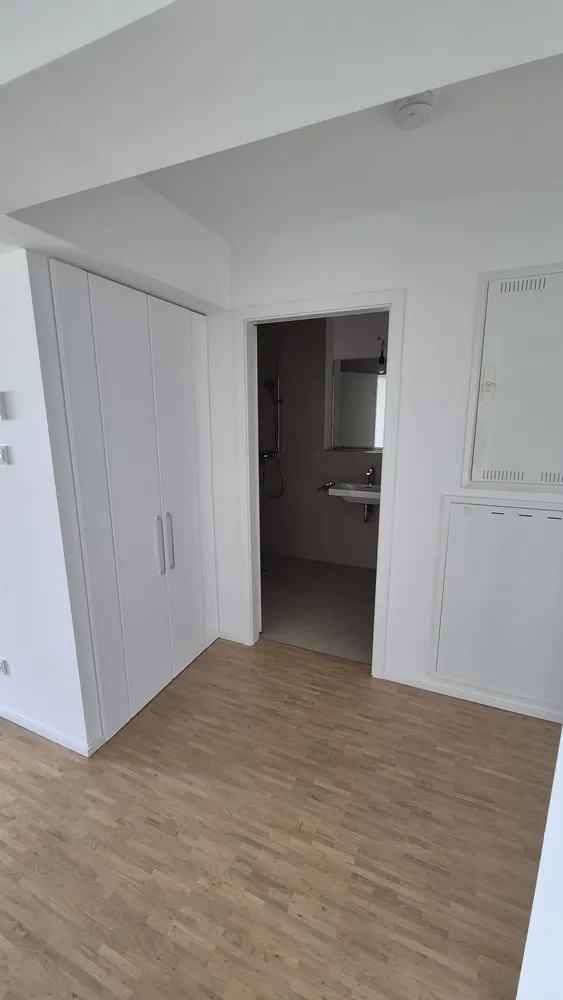 2 Zimmer Wohnung mit 45 m² in Regensburg – Bild 5