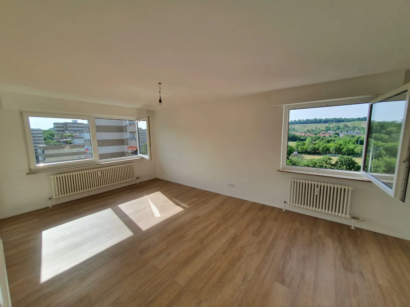 2 Zimmer Wohnung mit 52 m² in Stuttgart – Bild 5