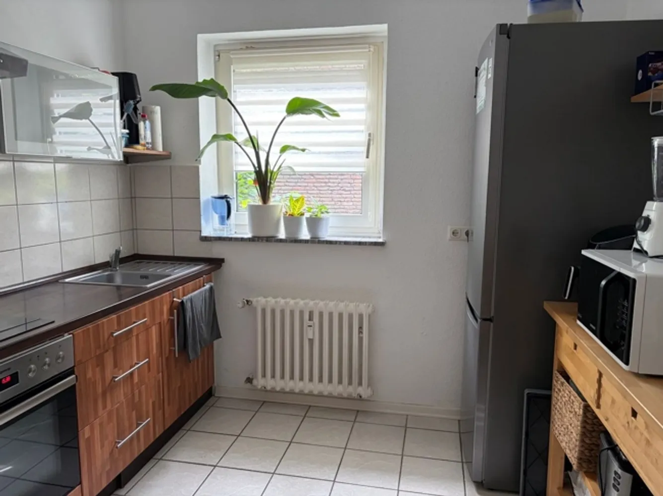 3 Zimmer Wohnung mit 69 m² in Duisburg – Bild 7