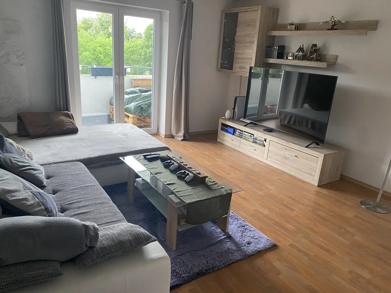 3 room apartment with 65 m² in Passau – Photo 6