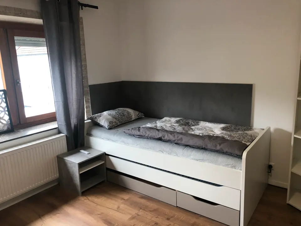 WG-Zimmer mit 60 m² in Schwäbisch Gmünd – Bild 2