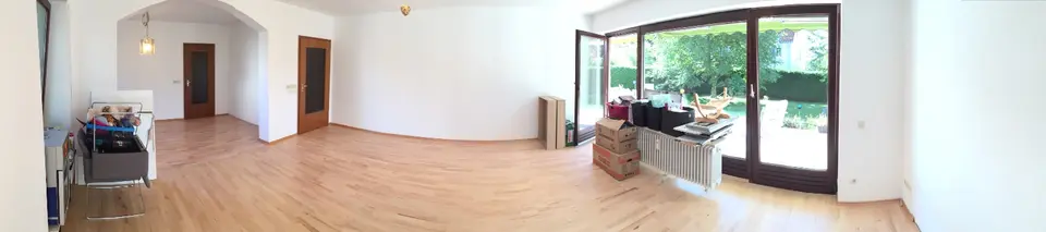 5 Zimmer Wohnung mit 129 m² in Augsburg – Bild 2