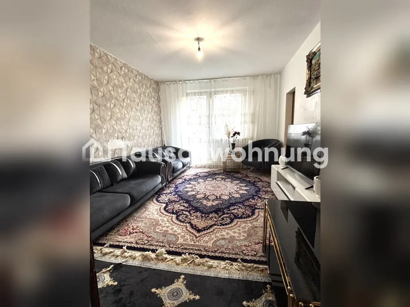 3 Zimmer Wohnung mit 58 m² in Berlin – Bild 4