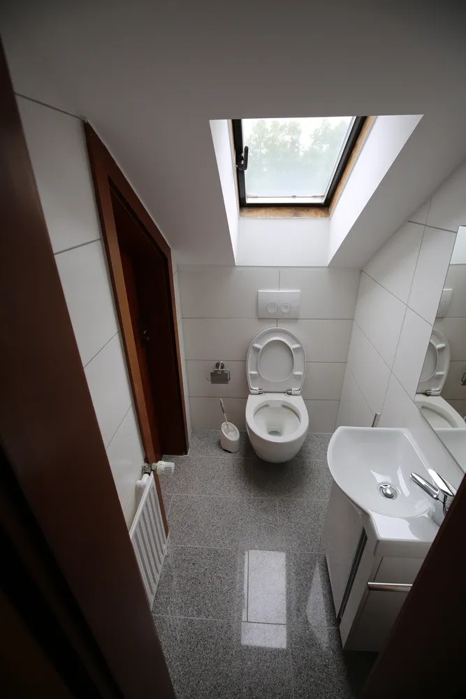 4 Zimmer Wohnung mit 87 m² in Mainz – Bild 8