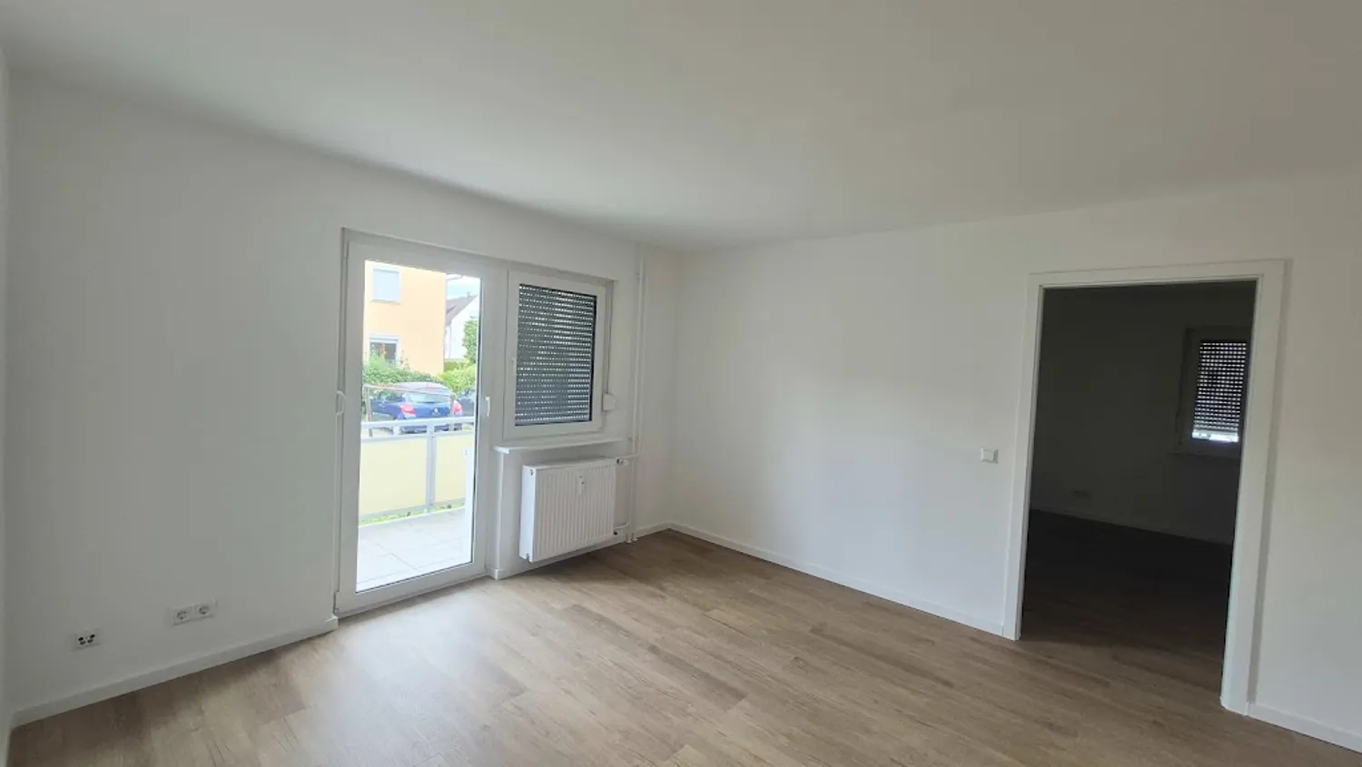 3 room apartment with 75 m² in Singen – Photo 10