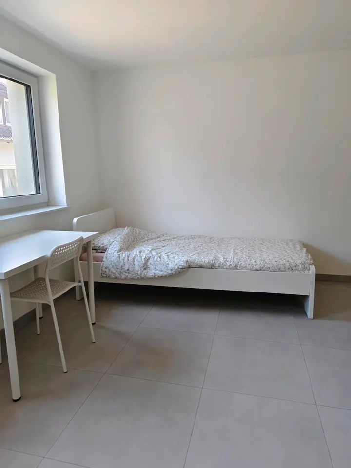 3 Zimmer Wohnung mit 15 m² in Gießen – Bild 2
