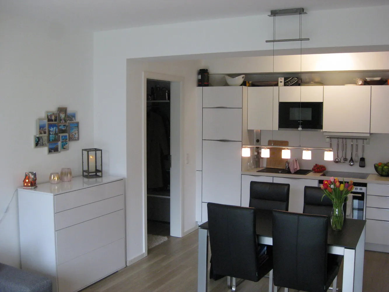 2 Zimmer Wohnung mit 60 m² in Hannover – Bild 10