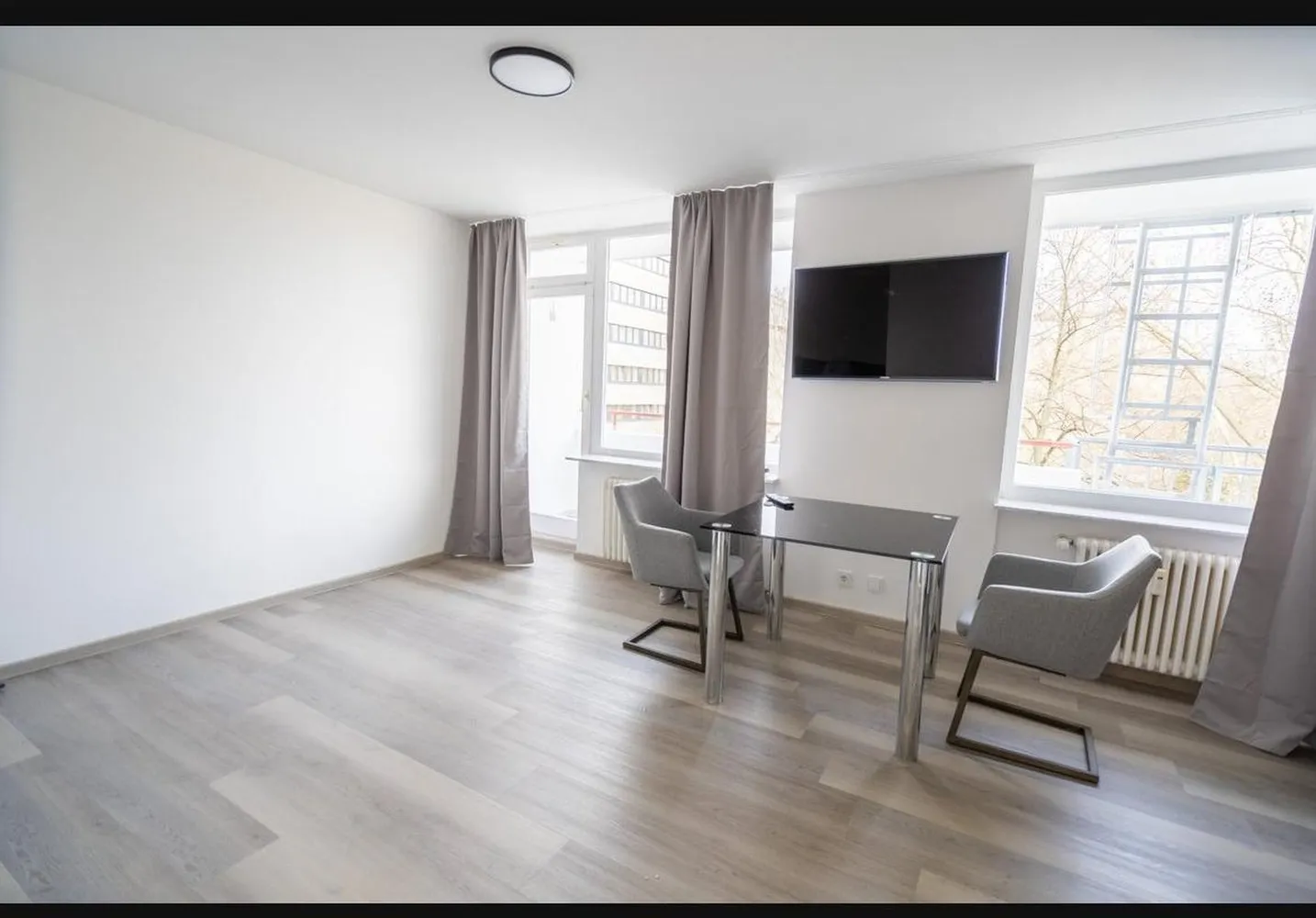 1 Zimmer Wohnung mit 36 m² in Frankfurt am Main – Bild 5