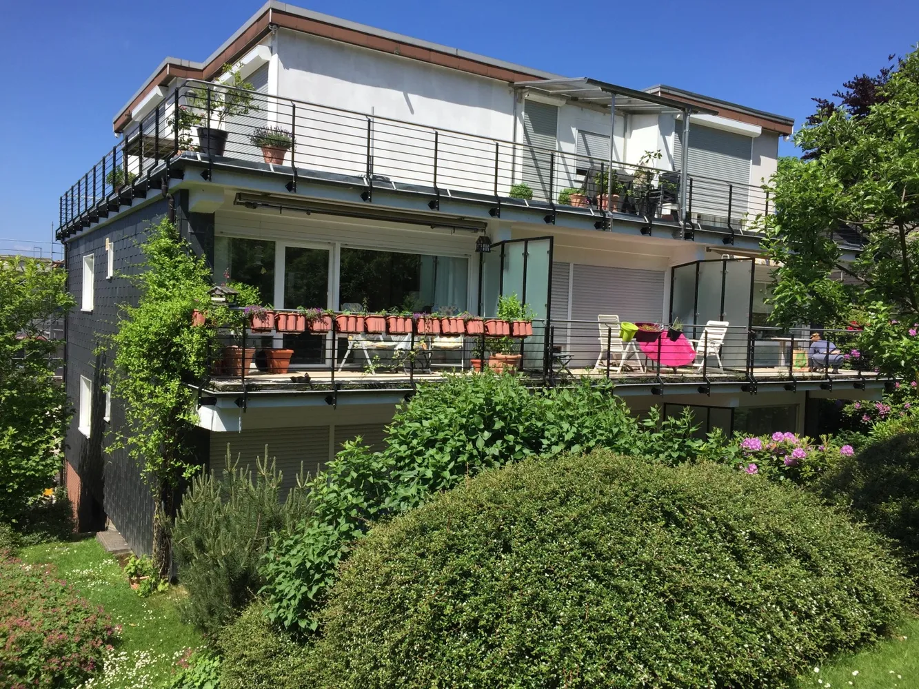 1 Zimmer Wohnung mit 34 m² in Wuppertal – Bild 2
