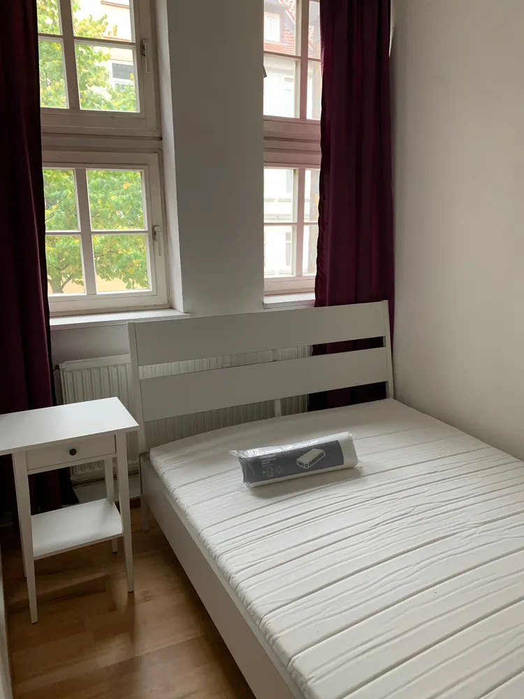 2 Zimmer Wohnung mit 60 m² in Göttingen – Bild 1