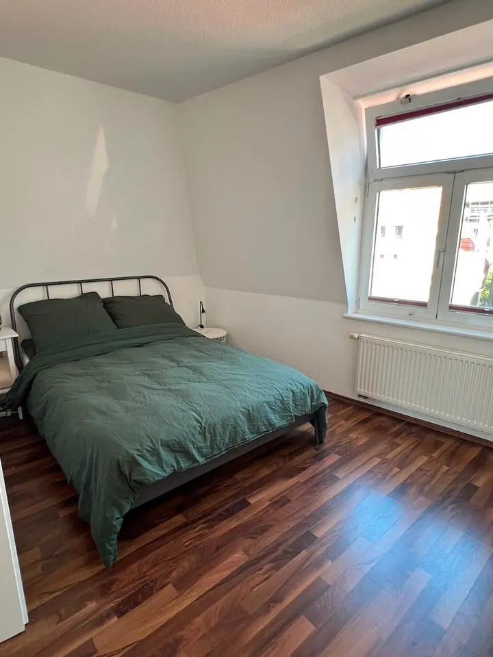 3 Zimmer Wohnung mit 118 m² in Oldenburg – Bild 8
