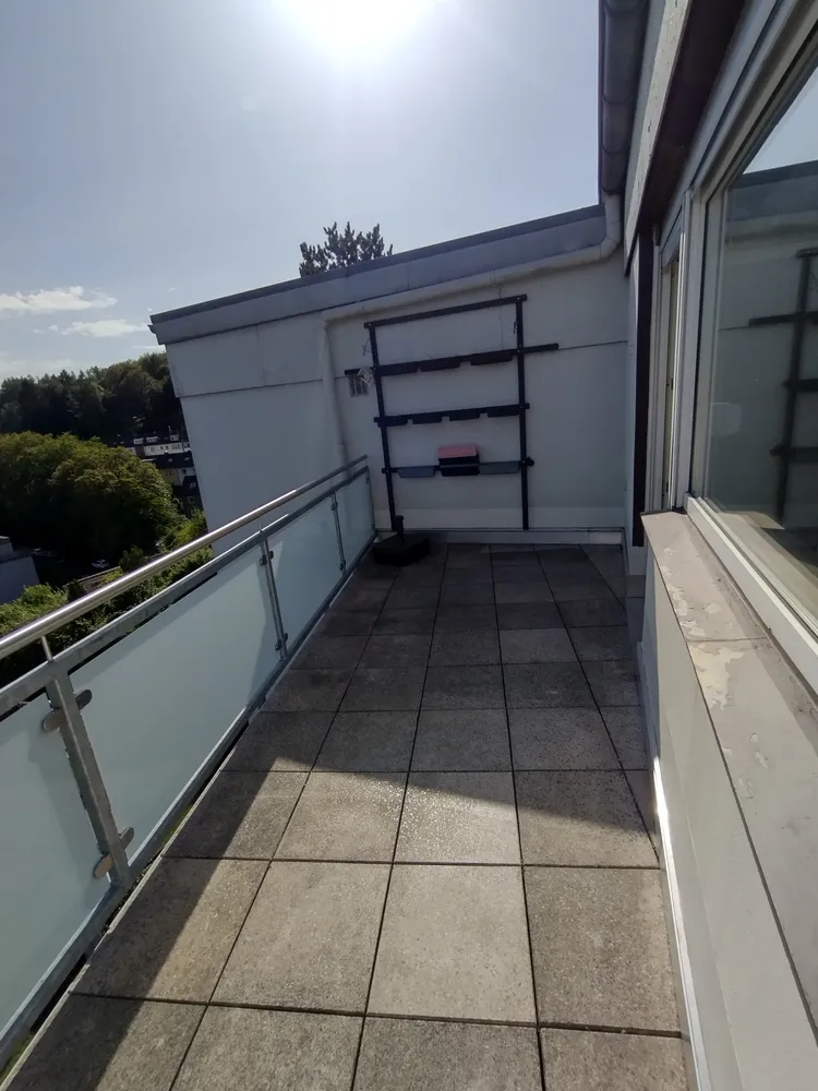 1 Zimmer Wohnung mit 37 m² in Wuppertal – Bild 4