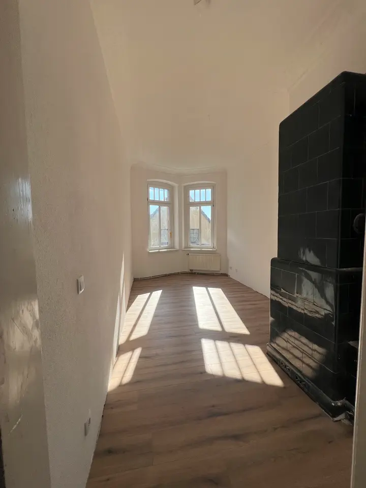 5 Zimmer Wohnung mit 165 m² in Grimma – Bild 9