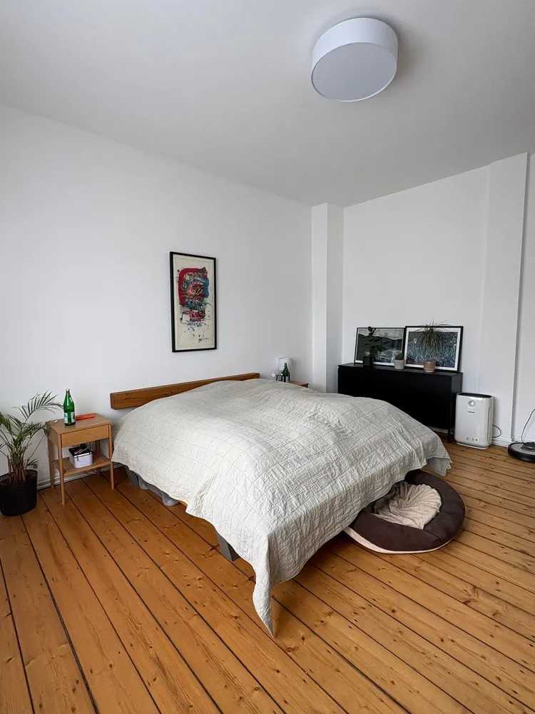 3 Zimmer Wohnung mit 83 m² in Wuppertal – Bild 6