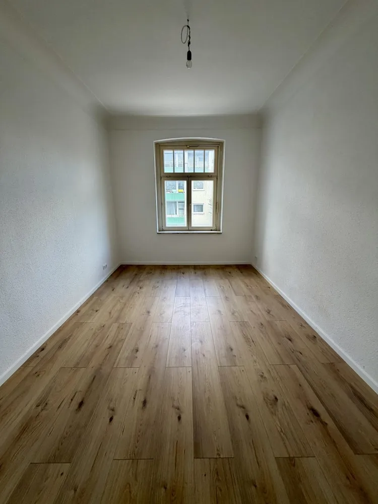 2 room apartment with 55 m² in Ratingen – Photo 1