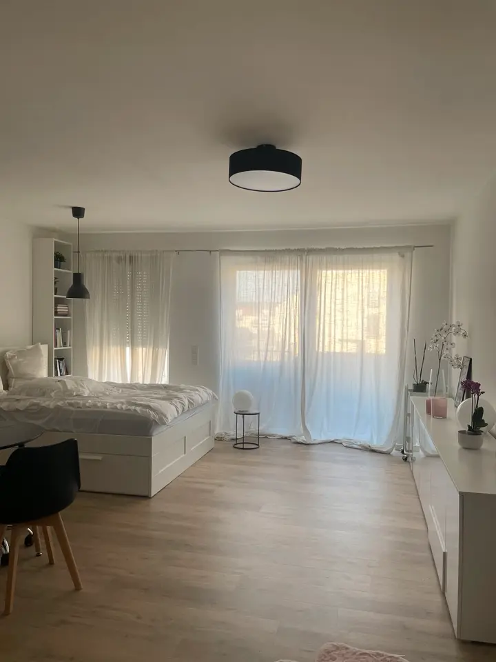 Studio mit 41 m² in Bamberg – Bild 2