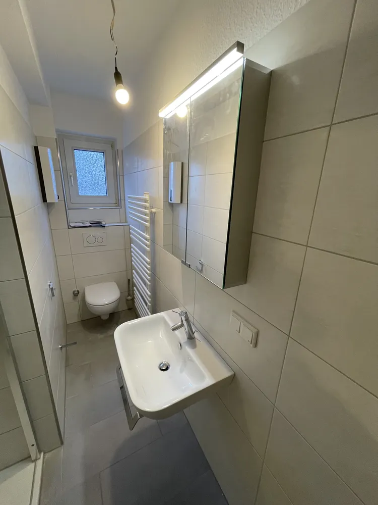 2 Zimmer Wohnung mit 53 m² in Essen – Bild 5