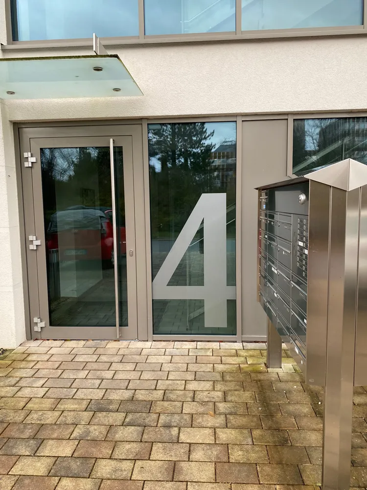 2 Zimmer Wohnung mit 80 m² in Darmstadt – Bild 6