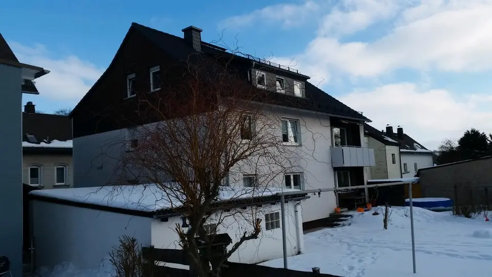 4 Zimmer Wohnung mit 104 m² in Hof – Bild 10