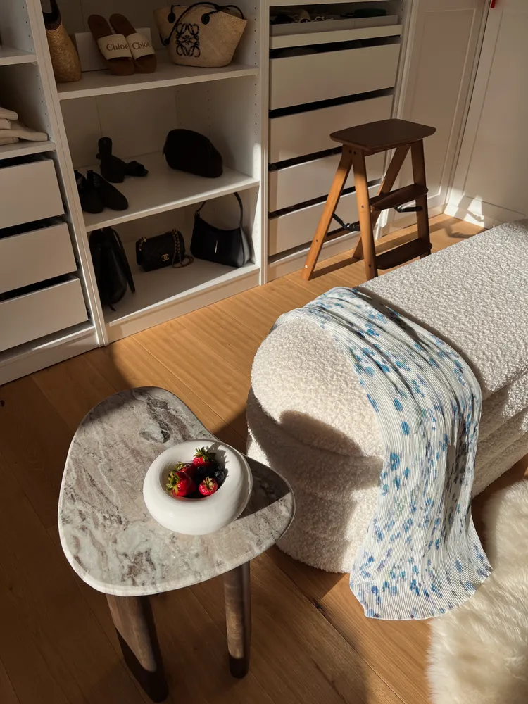 4 Zimmer Wohnung mit 120 m² in Hamburg – Bild 4