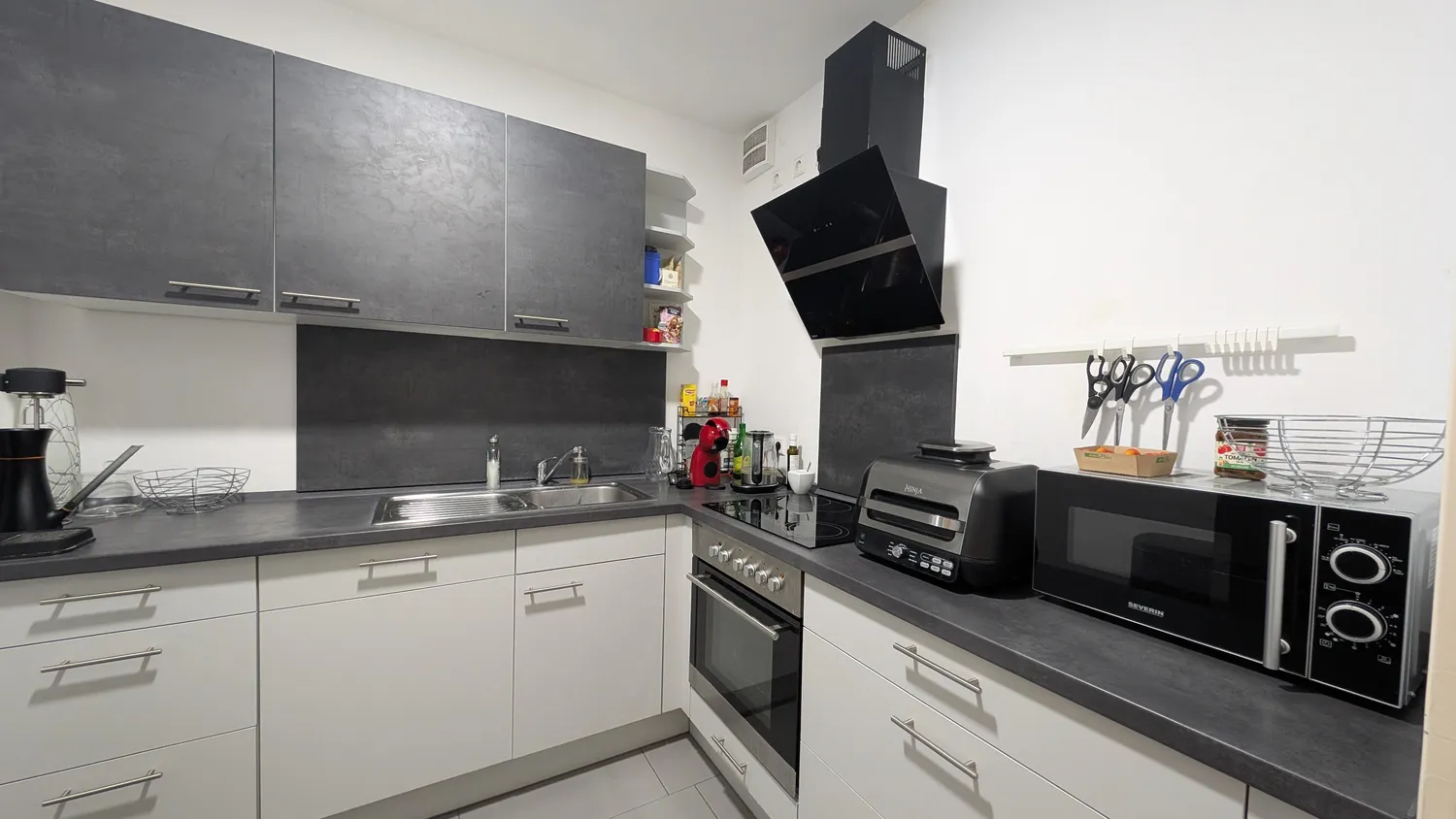 2 Zimmer Wohnung mit 58 m² in Berlin – Bild 8