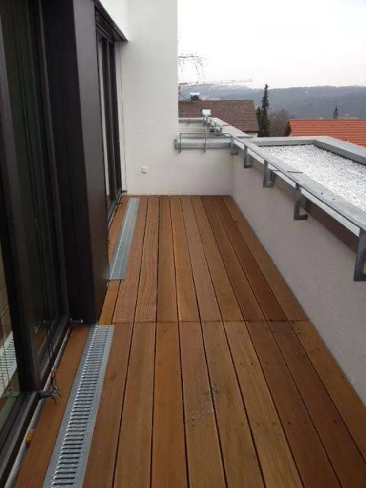 5 Zimmer Wohnung mit 240 m² in Stuttgart – Bild 9