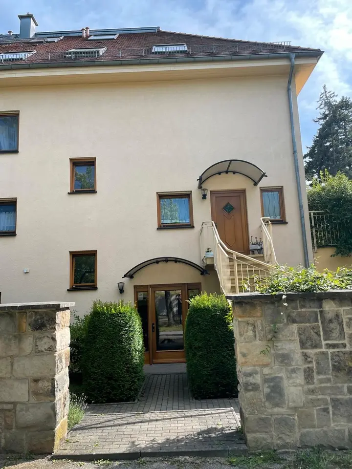 3 Zimmer Wohnung mit 78 m² in Dresden – Bild 4