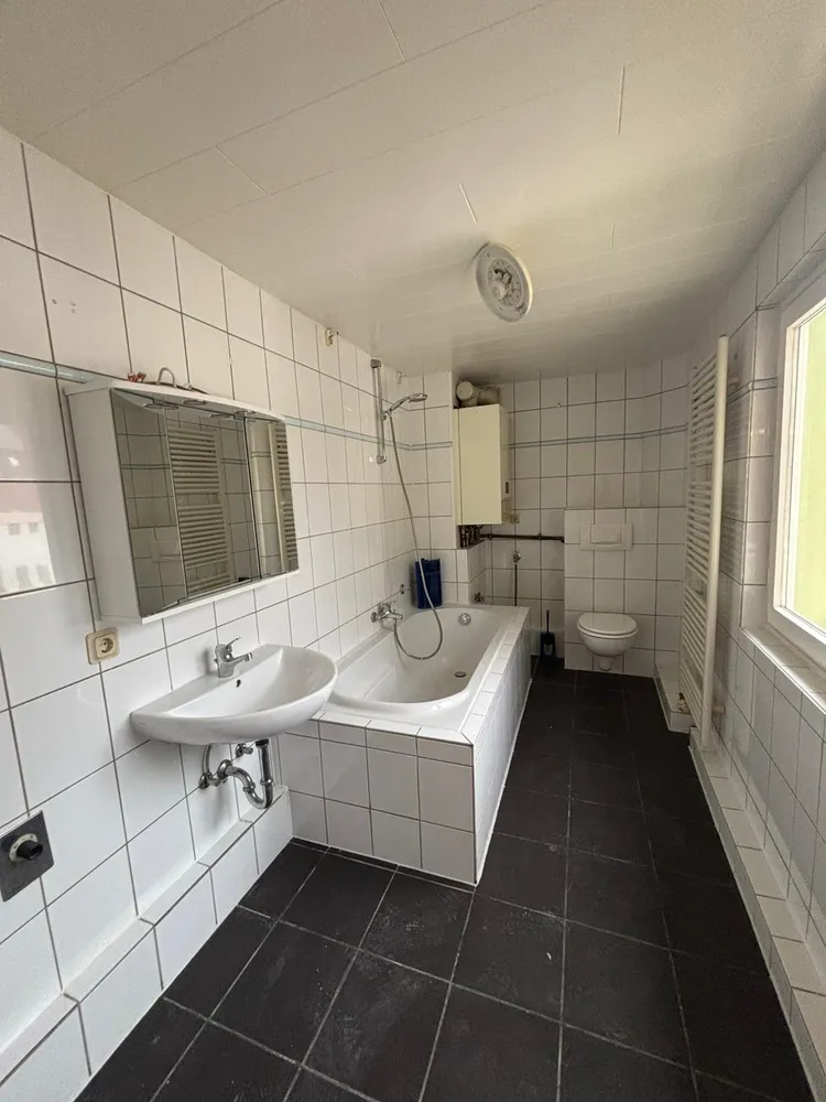 3 room apartment with 92 m² in Worms – Photo 12