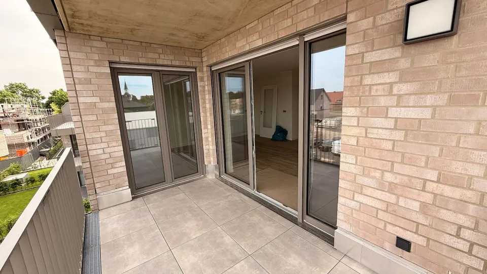 3 Zimmer Wohnung mit 76 m² in Ibbenbüren – Bild 4