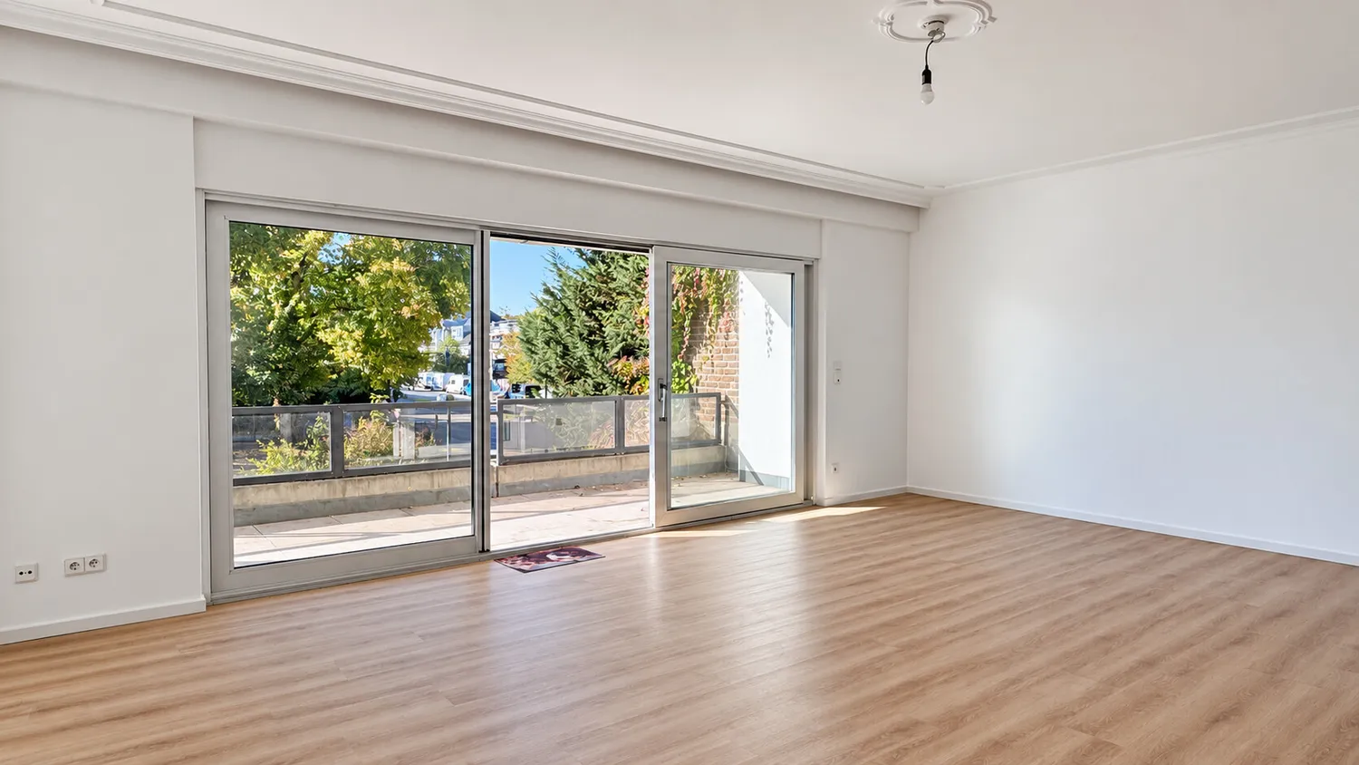 4 Zimmer Wohnung mit 125 m² in Essen – Bild 8