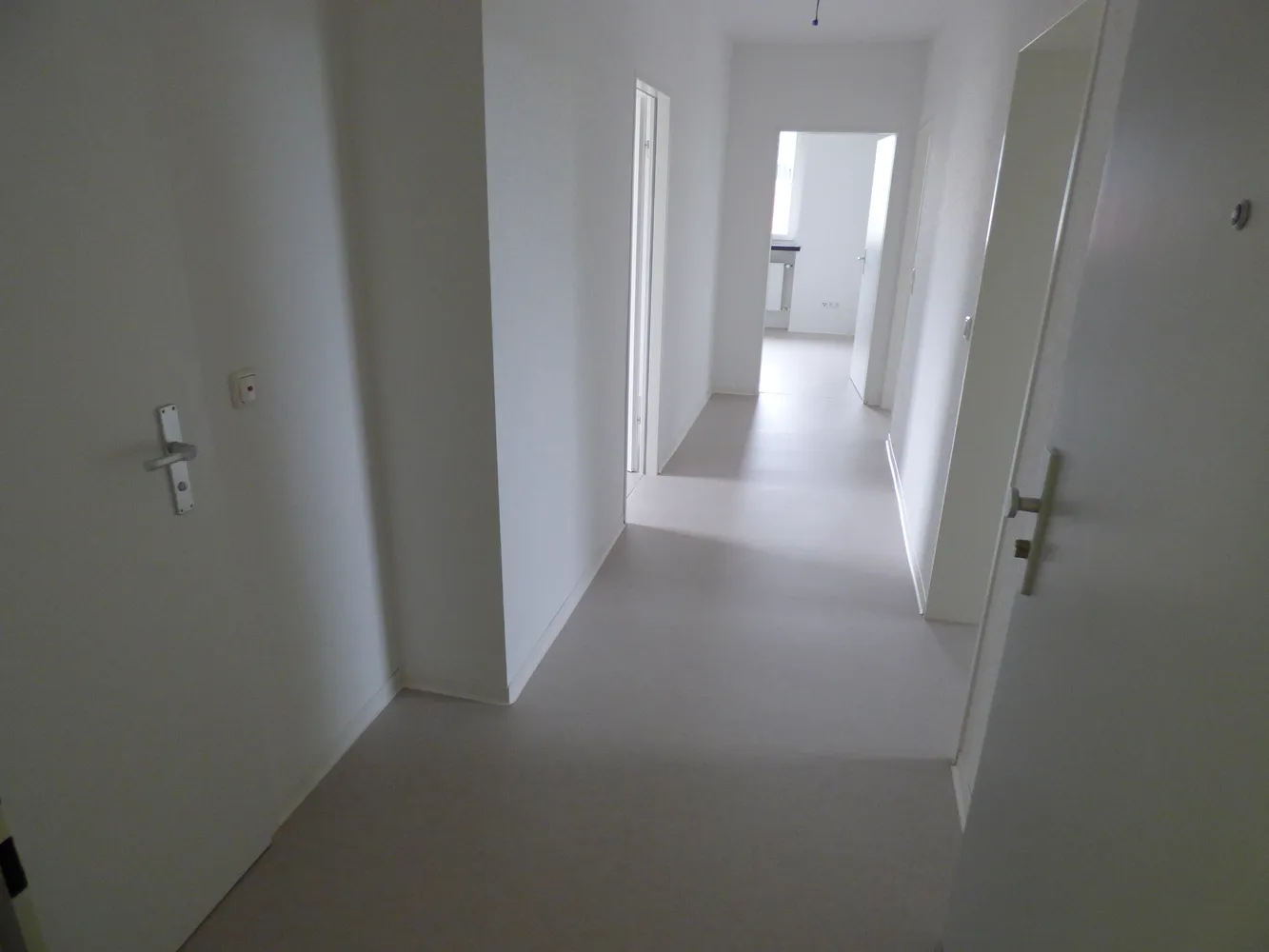 3 Zimmer Wohnung mit 74 m² in Hof – Bild 3