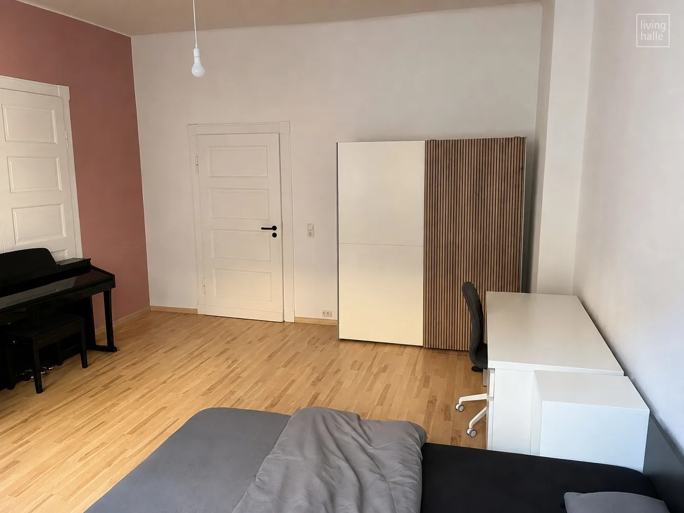 4 Zimmer Wohnung mit 121 m² in Halle (Saale) – Bild 8