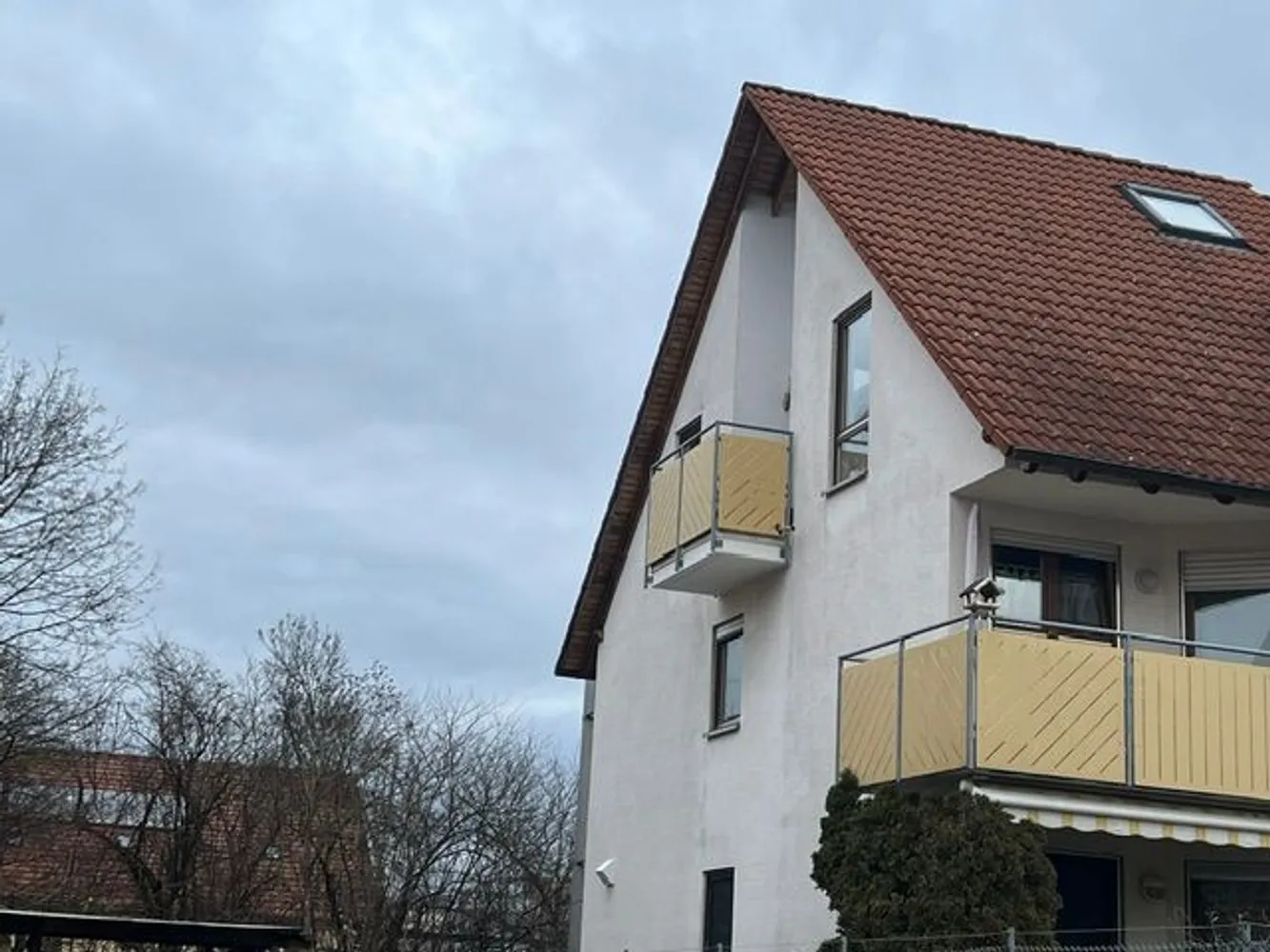 3 Zimmer Wohnung mit 50 m² in Nürtingen – Bild 1