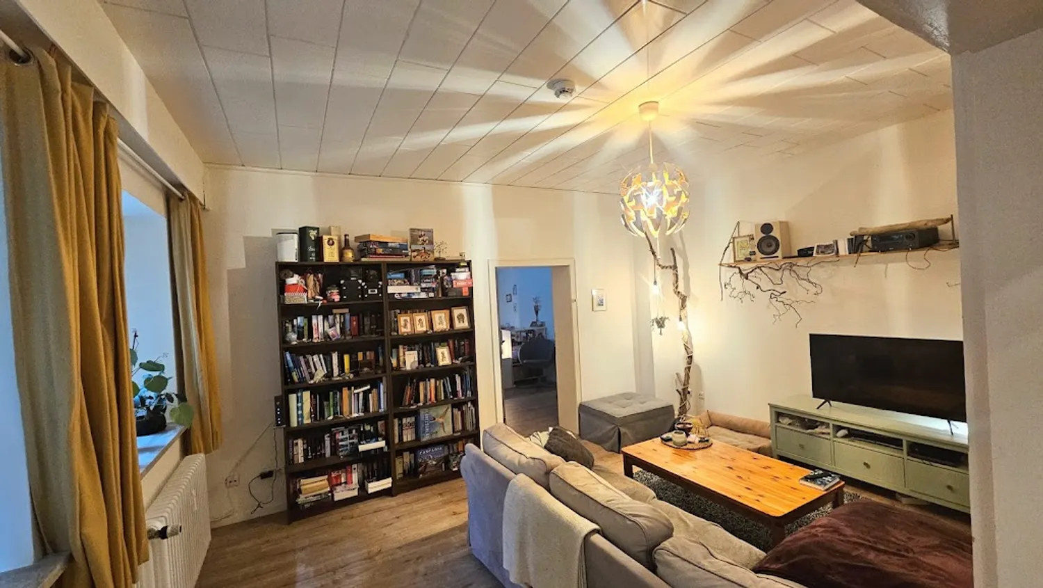 3 Zimmer Wohnung mit 82 m² in Kiel – Bild 10