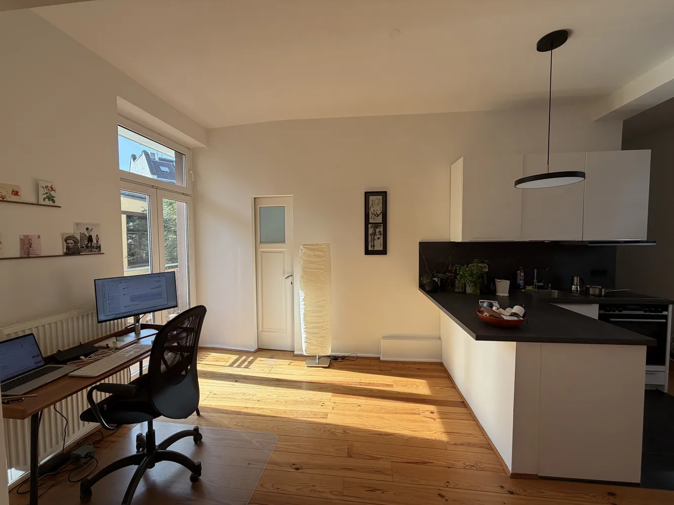 3 Zimmer Wohnung mit 63 m² in Frankfurt am Main – Bild 8