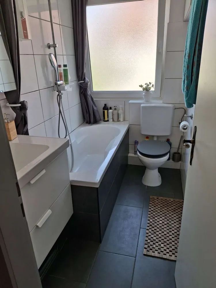 2 Zimmer Wohnung mit 51 m² in Essen – Bild 4