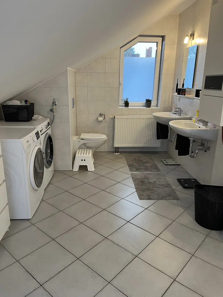 3 Zimmer Wohnung mit 117 m² in Münster – Bild 7